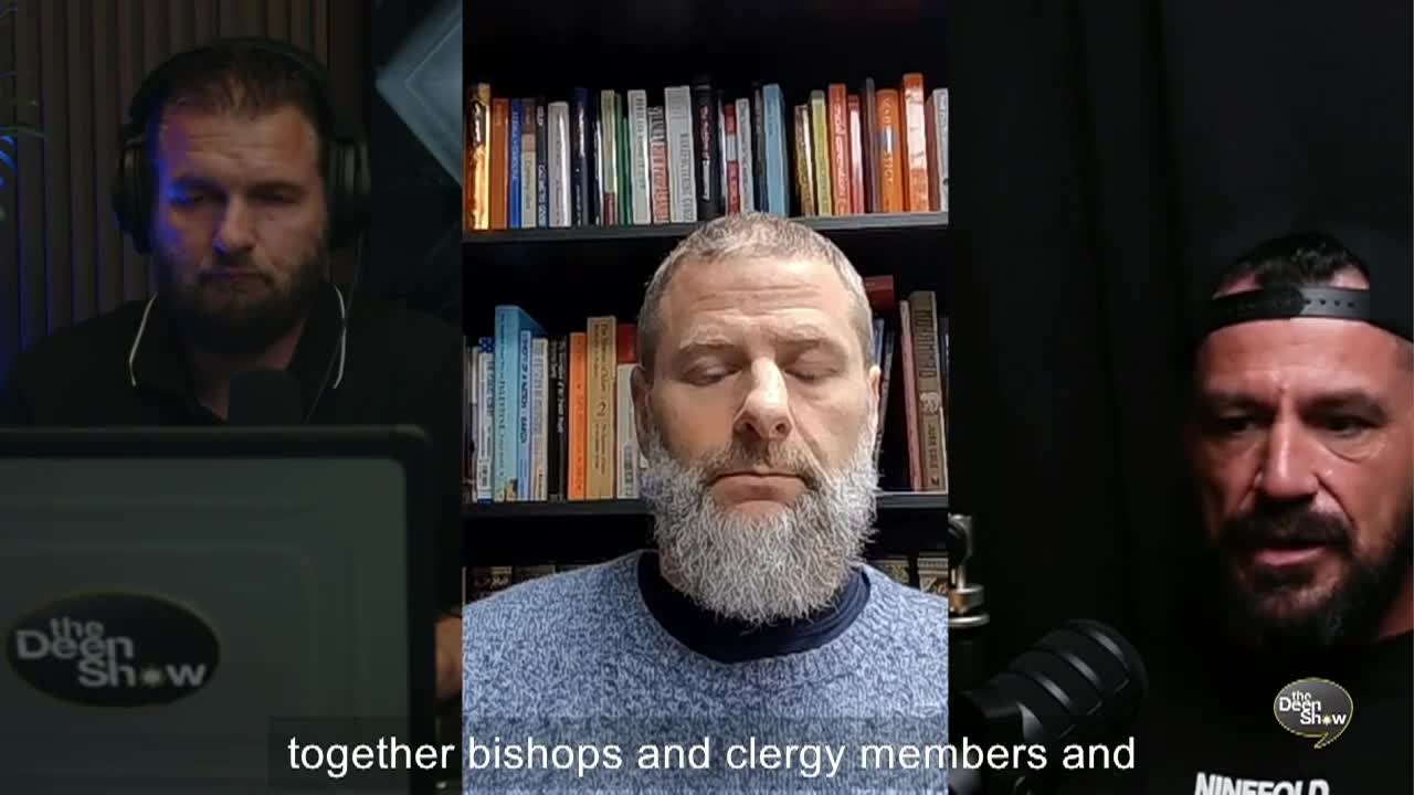 Islam Examined May 31 2026