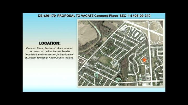 Thumbnail image for Allen County Drainage Board - August 6 2026