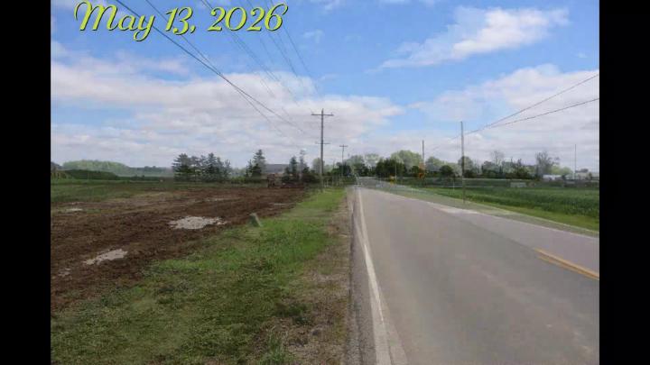 Thumbnail image for Countyline ARPA project Monroeville - May 13, 2026