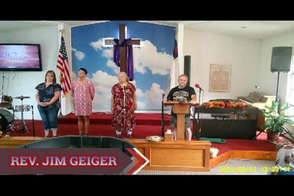 Thumbnail image for Turnaround Ministries West Main Heart To Heart - Born Again By Grace Celebrating New Life In Christ
