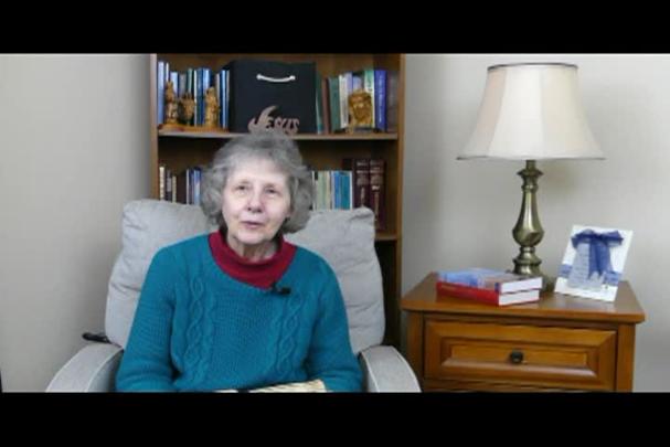 Thumbnail image for Discipleship today september 6 2026