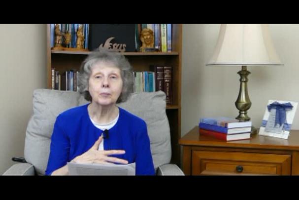Thumbnail image for Discipleship today october 25 2026