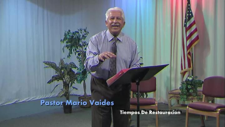 Thumbnail image for Tiempos de Restauracion - Jose el Sonador  9-2-2026