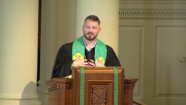 Thumbnail image for Worship with First Pres - 2026-09-06