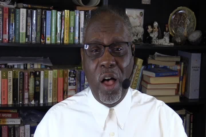 The Truth of God's Word - Teaching Them