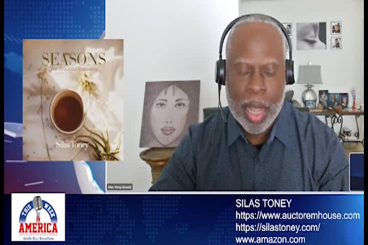 This Week In America Sila Stoney