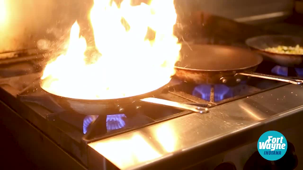 Flavors of Fort Wayne- Indiana Dining Discoveries PSA