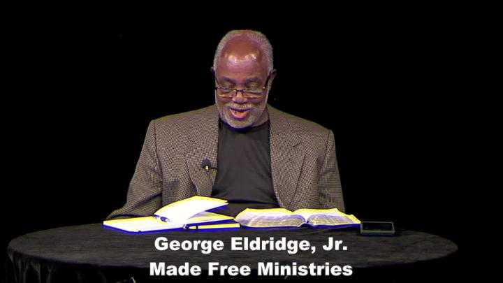Thumbnail image for Made Free Ministries - Places Everyone pt. 2