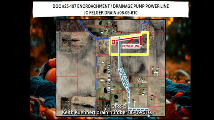Thumbnail image for Allen County Drainage Board - October 9th, 2025