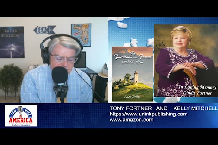 This Week in America - Tony Fortner