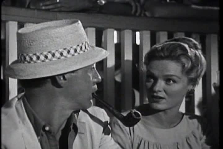 Movies I Found Last woman on earth