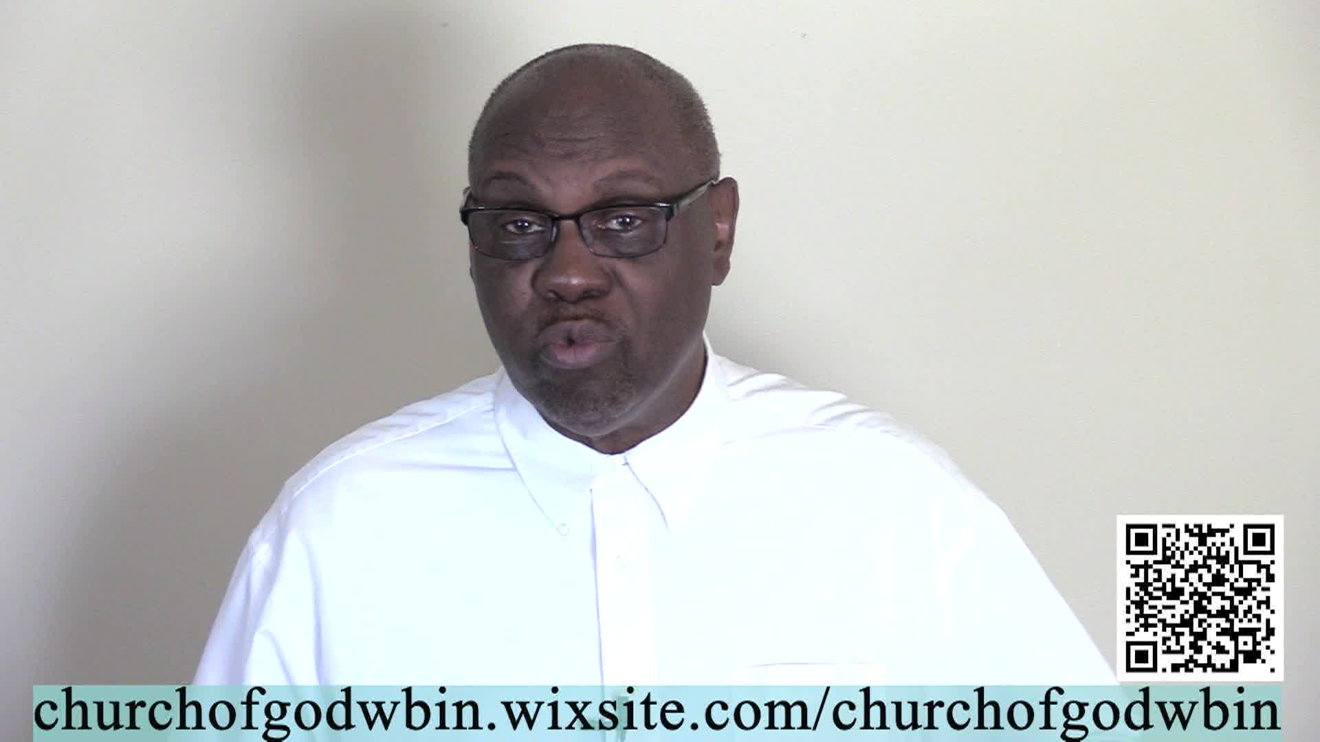 The Truth of God's Word - God's Store House