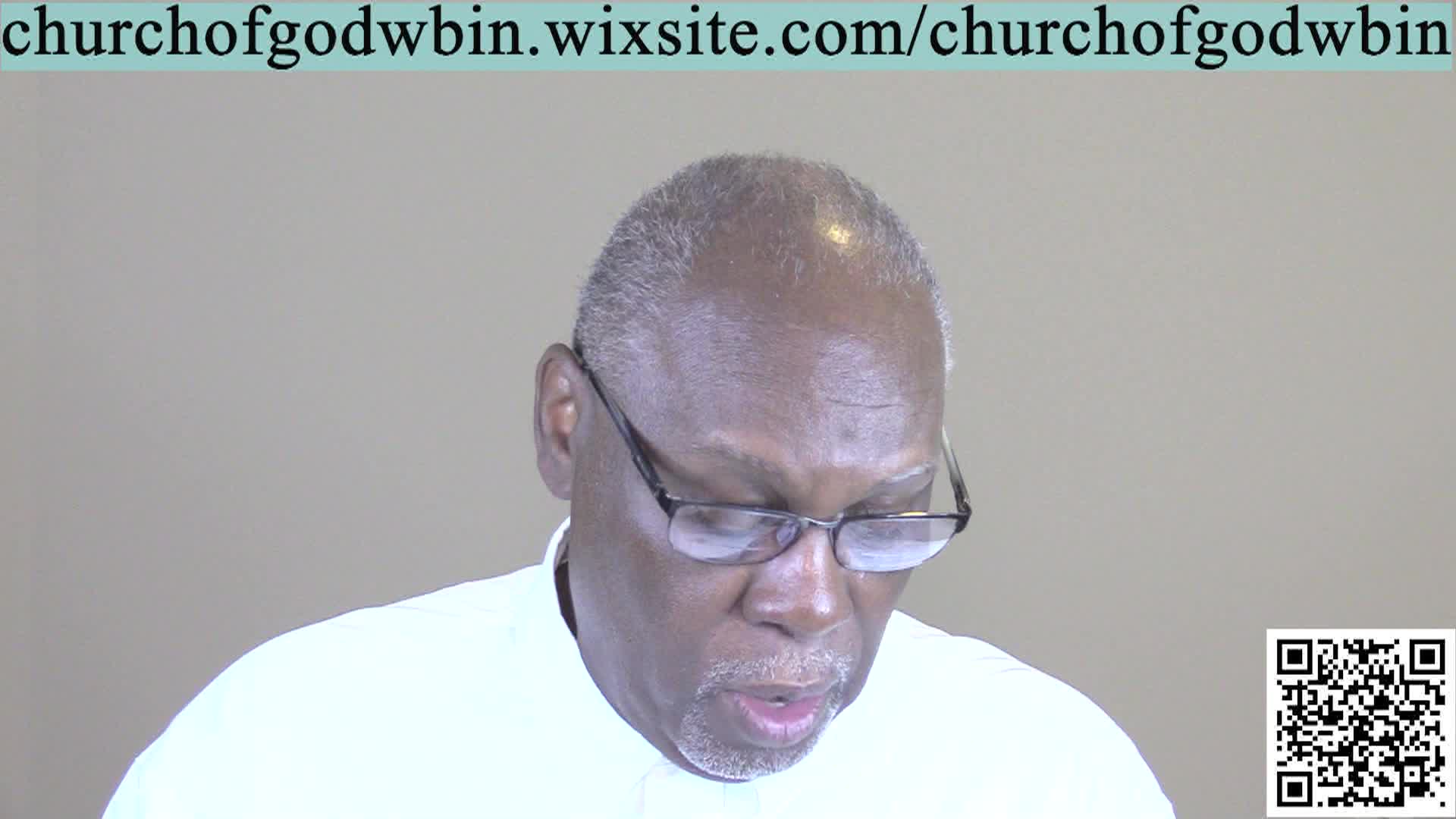 The Truth of God's Word - Bring In All Your Tithes & Offerings