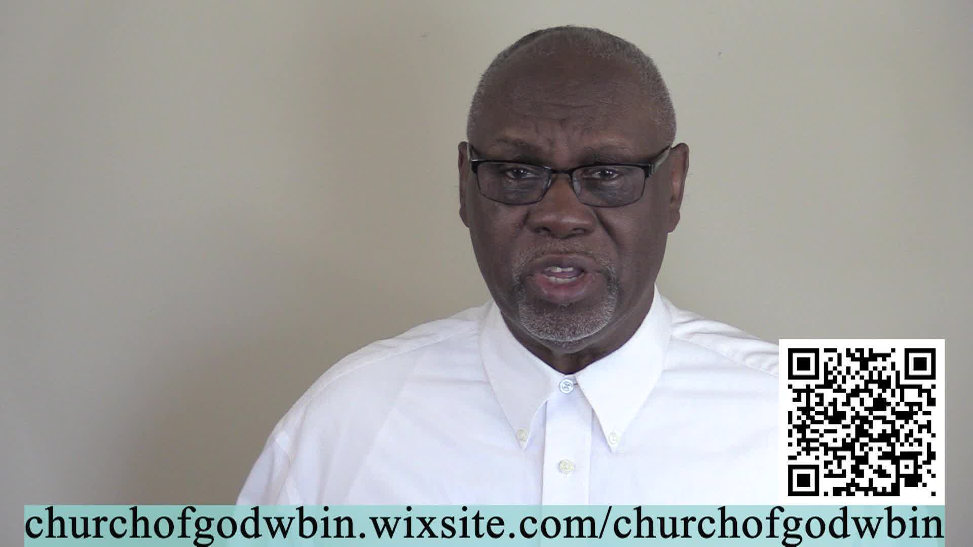 The Truth of God's Word - Elijah Series Episode One