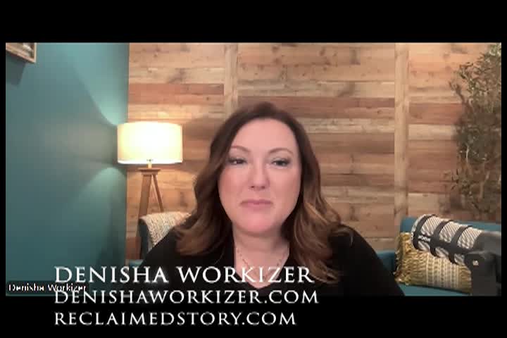 Patty's Page - Denisha Workizer